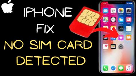 smart sim card cannot be read|sim card phone but says.